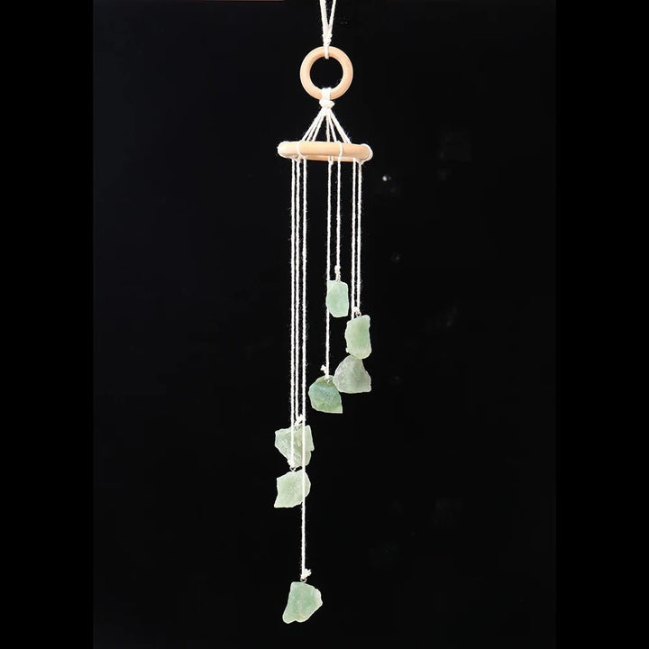 Crystal Sun Catchers - Elevate Your Space with Healing Energy and Colorful Charm - Light Of Twelve