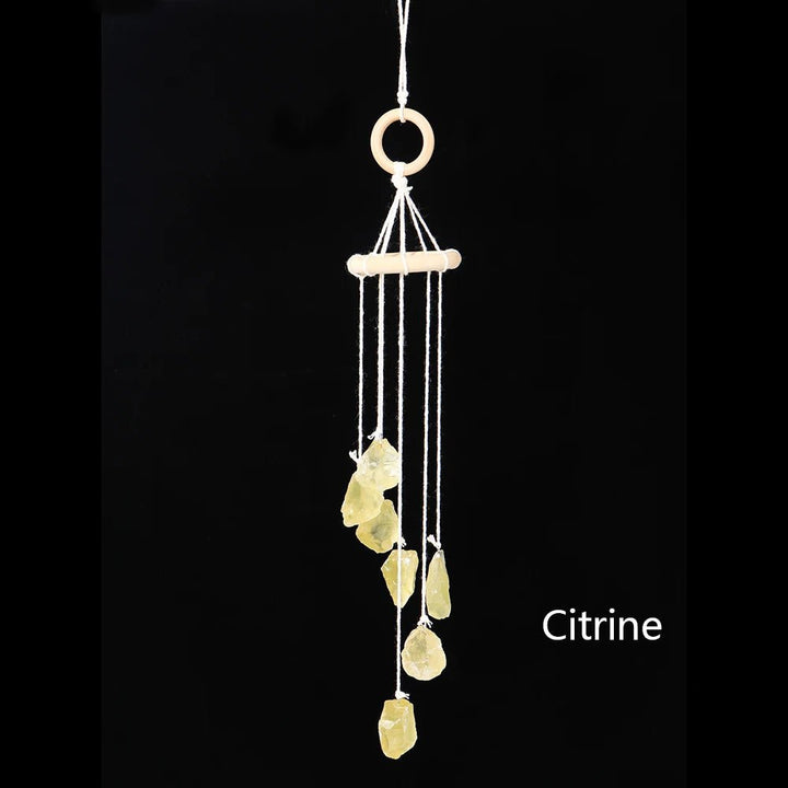 Crystal Sun Catchers - Elevate Your Space with Healing Energy and Colorful Charm - Light Of Twelve