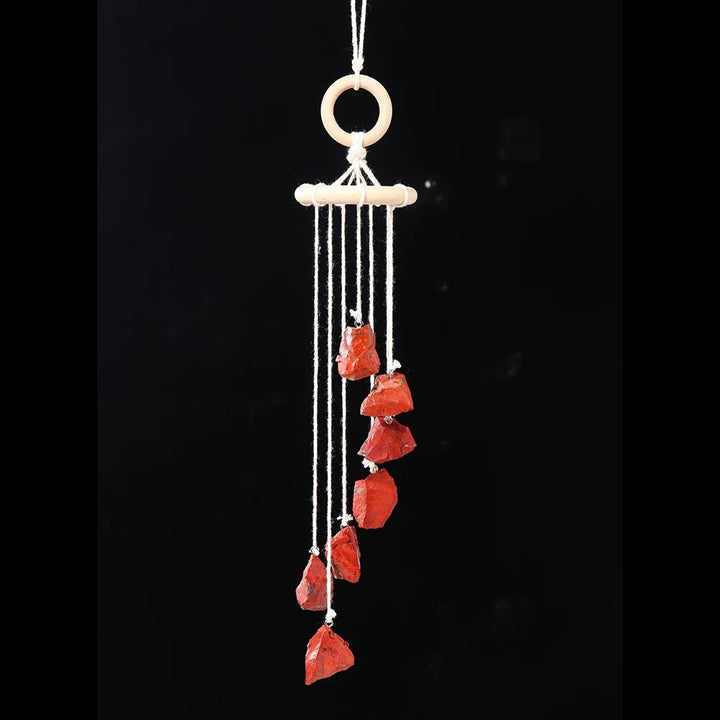 Crystal Sun Catchers - Elevate Your Space with Healing Energy and Colorful Charm - Light Of Twelve