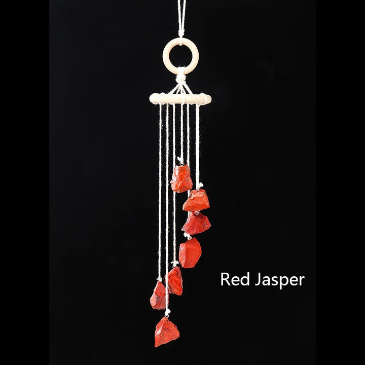 Crystal Sun Catchers - Elevate Your Space with Healing Energy and Colorful Charm - Light Of Twelve