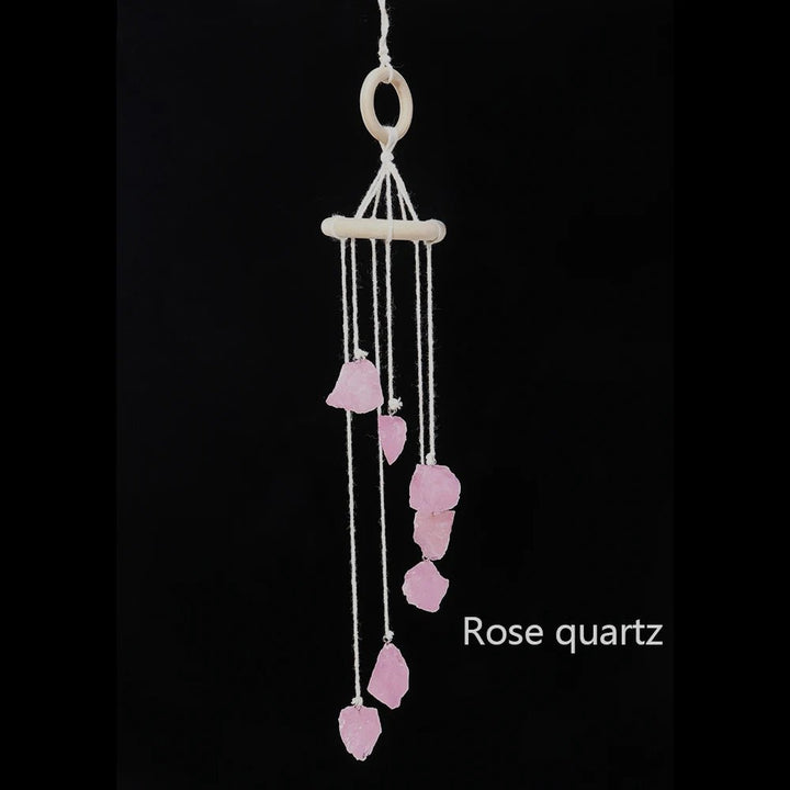 Crystal Sun Catchers - Elevate Your Space with Healing Energy and Colorful Charm - Light Of Twelve