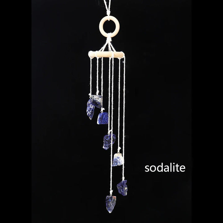 Crystal Sun Catchers - Elevate Your Space with Healing Energy and Colorful Charm - Light Of Twelve