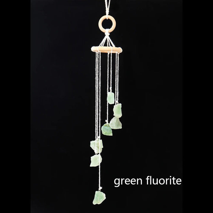 Crystal Sun Catchers - Elevate Your Space with Healing Energy and Colorful Charm - Light Of Twelve