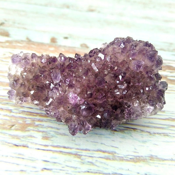 Amethyst Clusters - Light Of Twelve