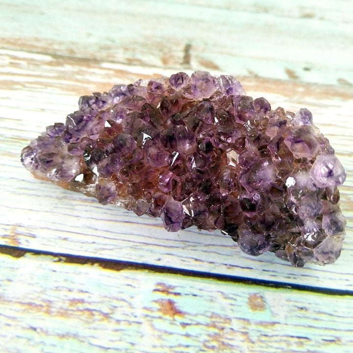 Amethyst Clusters - Light Of Twelve