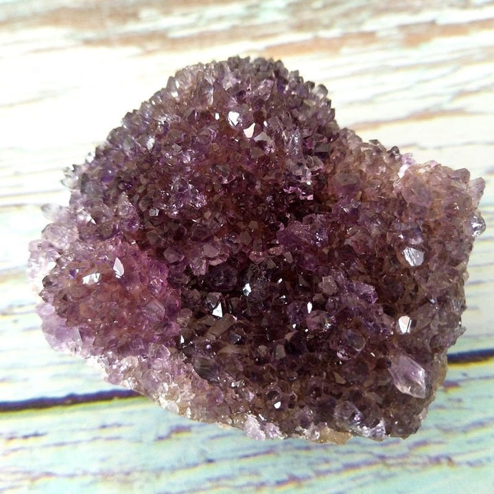 Amethyst Clusters - Light Of Twelve