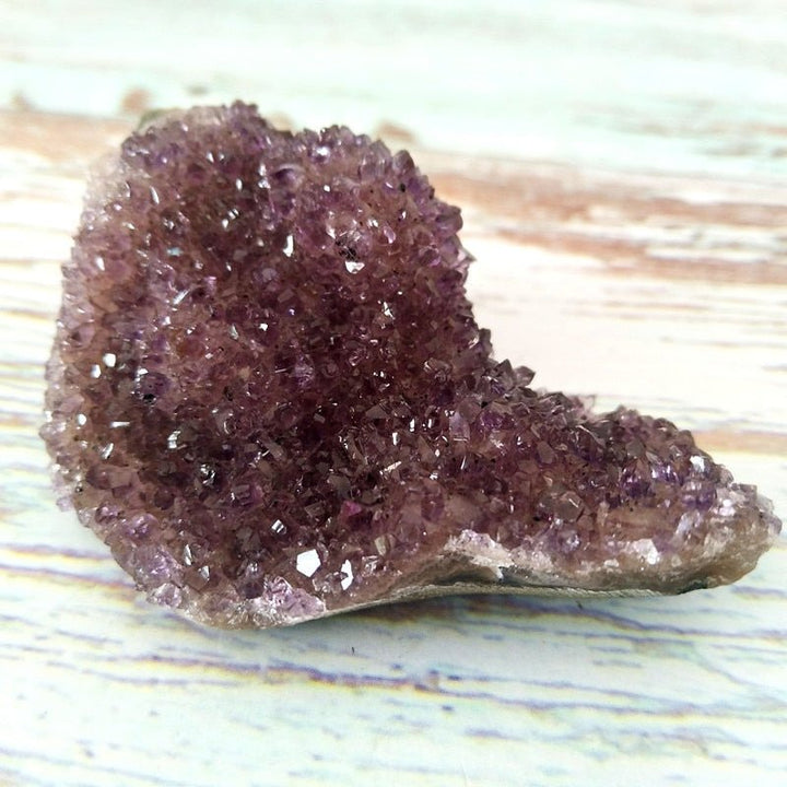 Amethyst Clusters - Light Of Twelve