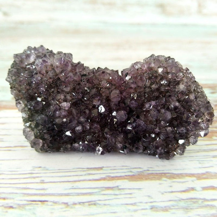 Amethyst Clusters - Light Of Twelve