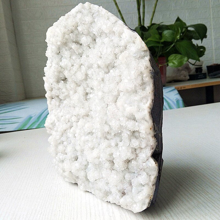 Apophyllite & Zeolite Specimen - Light Of Twelve