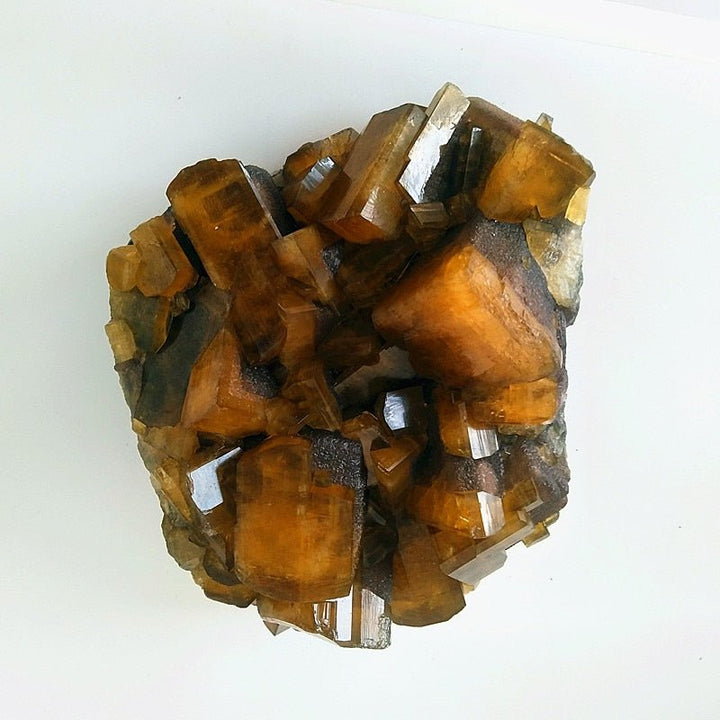 Barite Specimen - Light Of Twelve