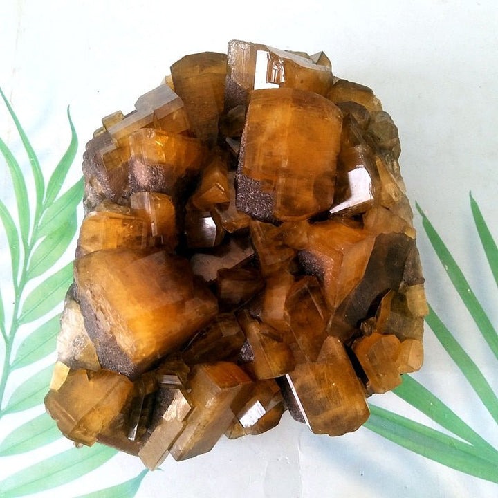 Barite Specimen - Light Of Twelve