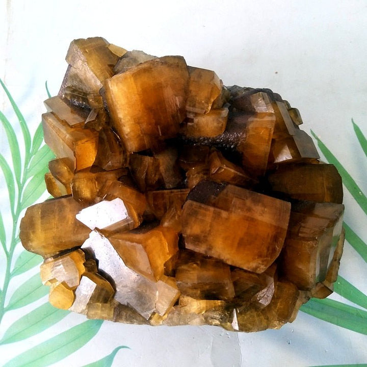 Barite Specimen - Light Of Twelve