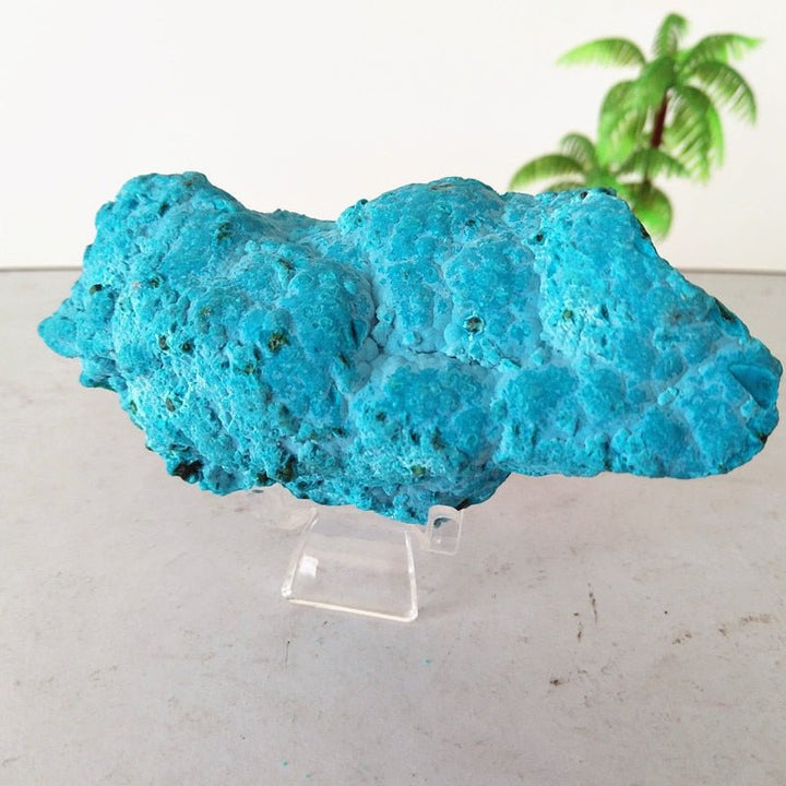 Chrysocolla Specimens - Light Of Twelve