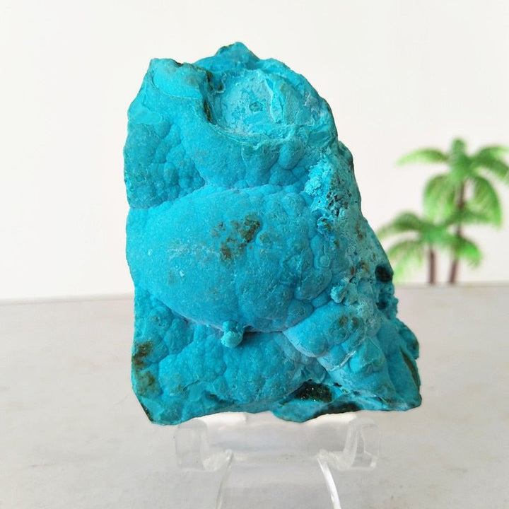 Chrysocolla Specimens - Light Of Twelve