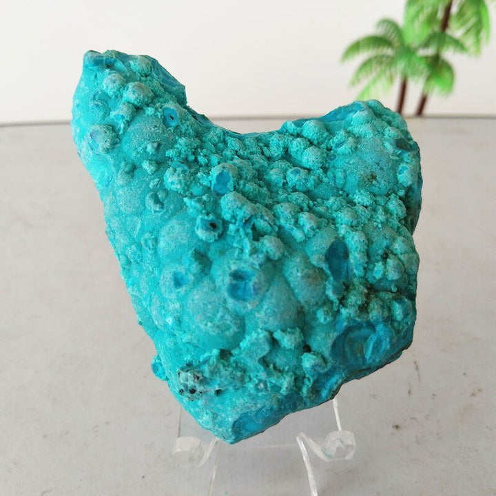 Chrysocolla Specimens - Light Of Twelve