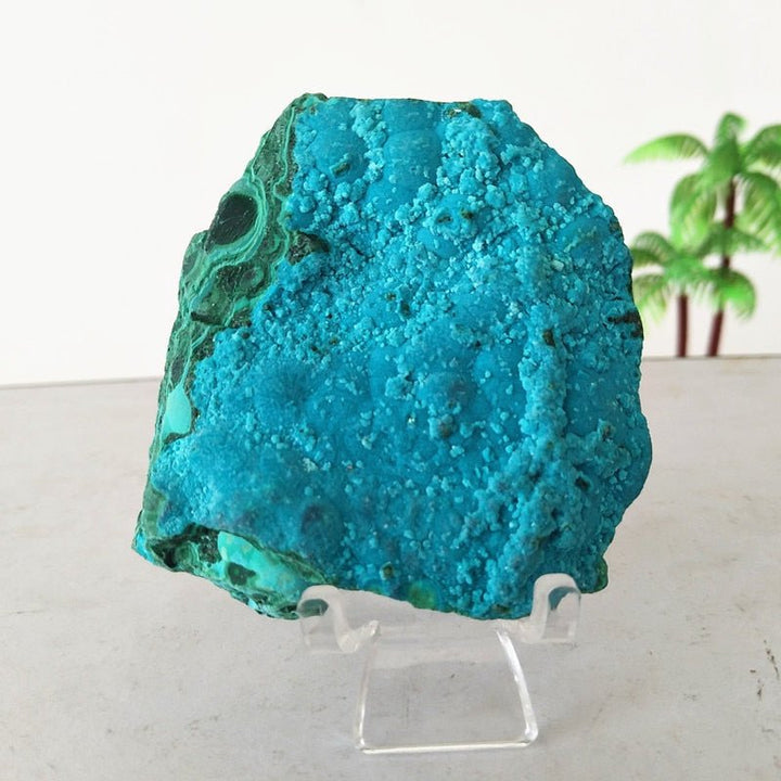 Chrysocolla Specimens - Light Of Twelve