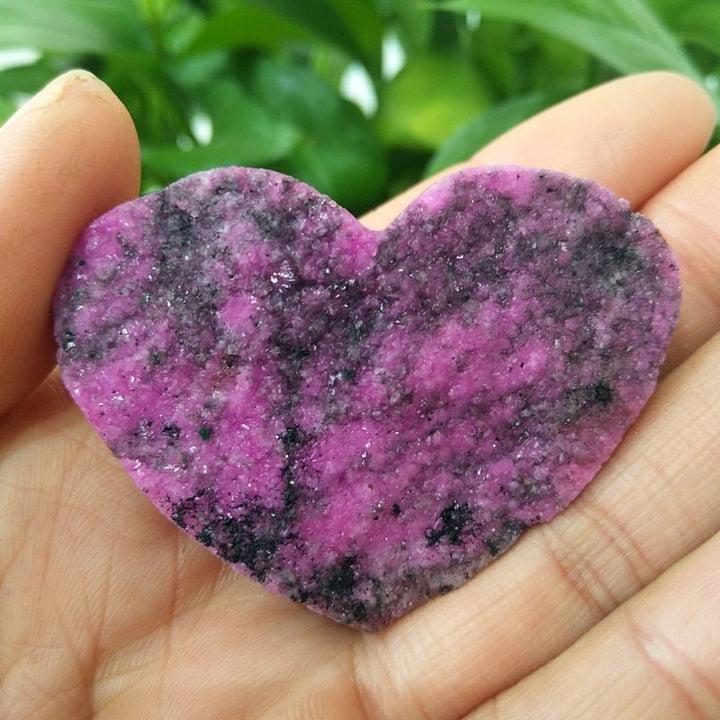 Cobaltocalcite Hearts - Light Of Twelve