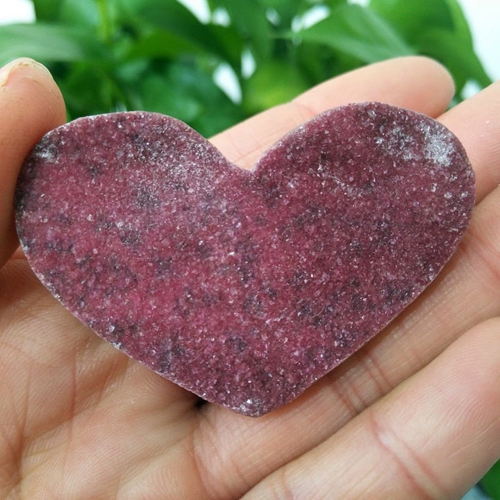 Cobaltocalcite Hearts - Light Of Twelve