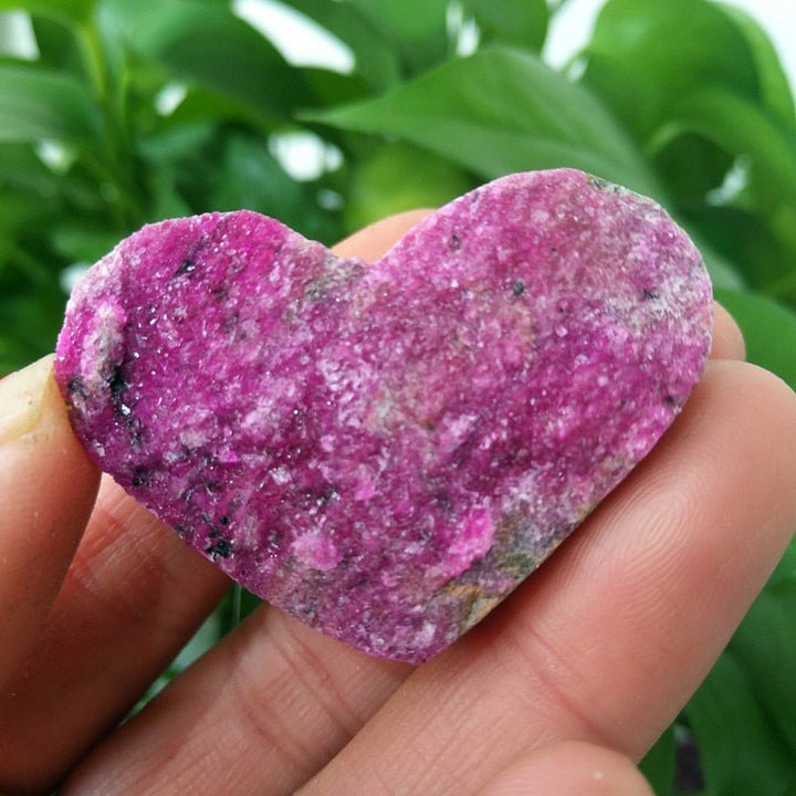 Cobaltocalcite Hearts - Light Of Twelve