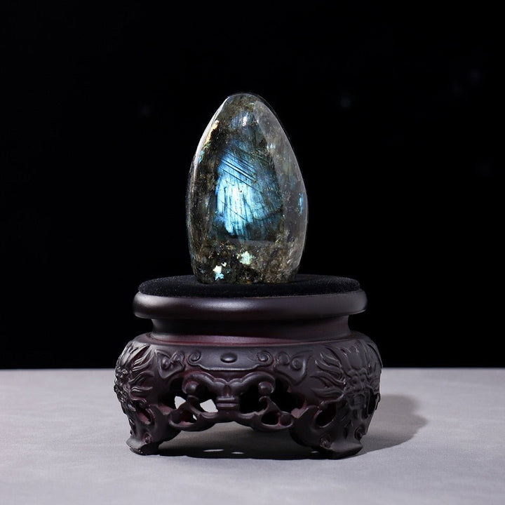 Labradorite Gemstone Freeforms - Light Of Twelve