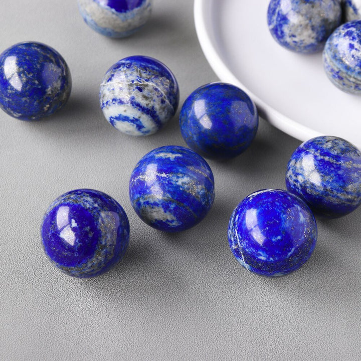 Pendentifs Lapis Lazuli EXTRA - Artisans de Madagascar Pendentifs Lapis Lazuli EXTRA - Artisans de Madagascar