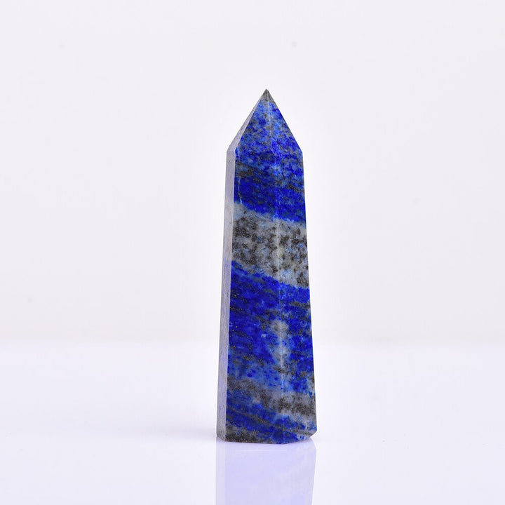 Lapis Lazuli Towers: Wisdom's Beacon - Light Of Twelve