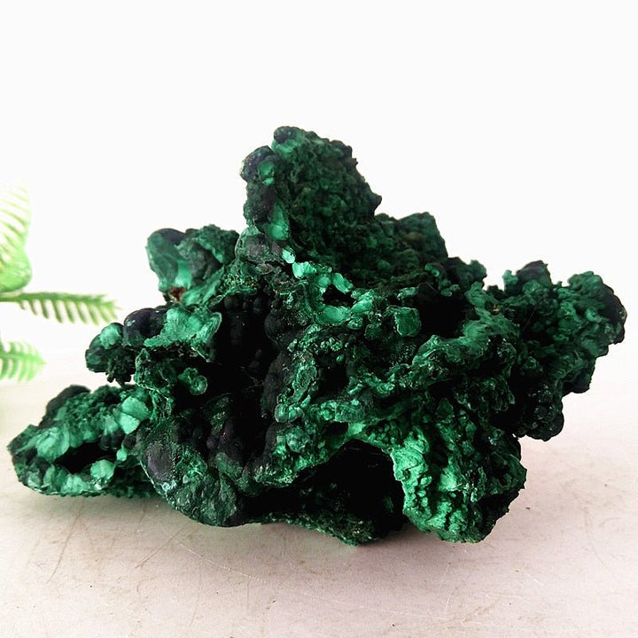 Malachite Crystal Specimens - Light Of Twelve