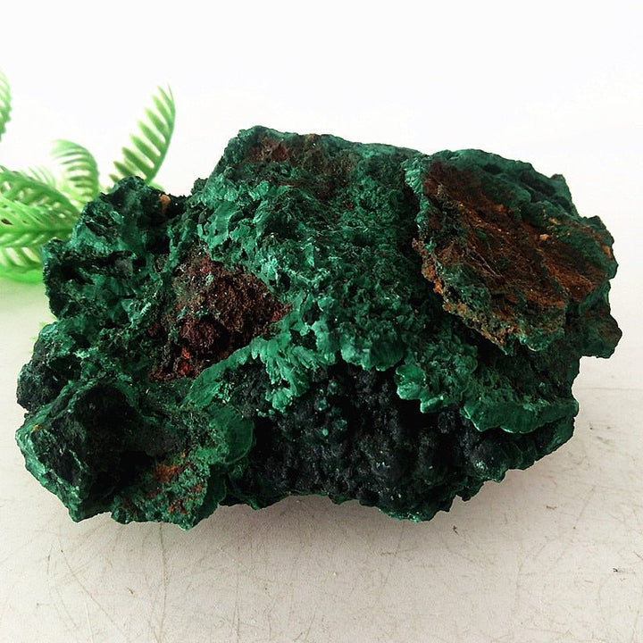 Malachite Crystal Specimens - Light Of Twelve