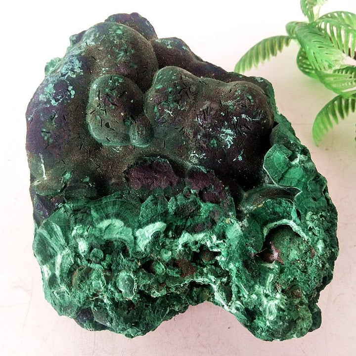 Malachite Crystal Specimens - Light Of Twelve