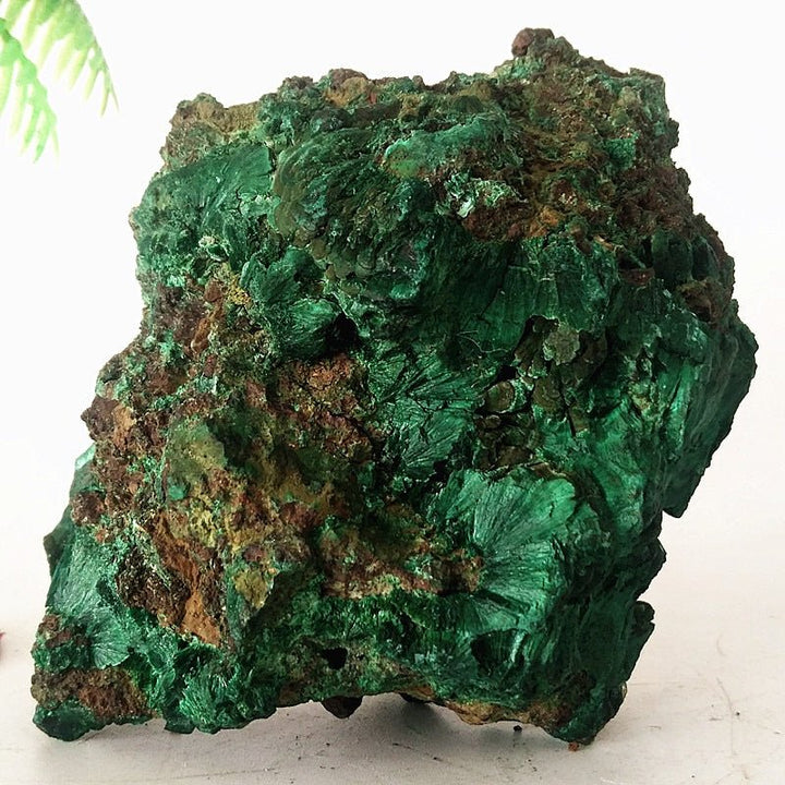 Malachite Crystal Specimens - Light Of Twelve