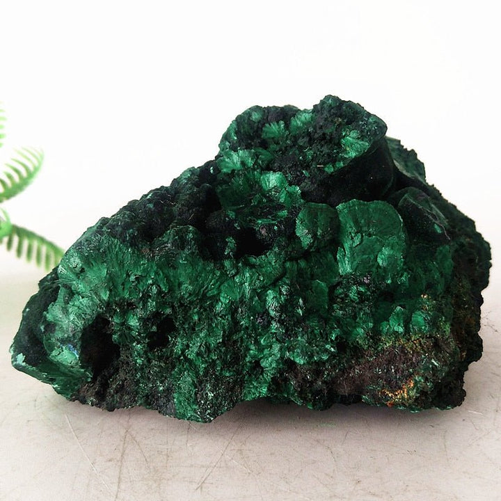 Malachite Crystal Specimens - Light Of Twelve