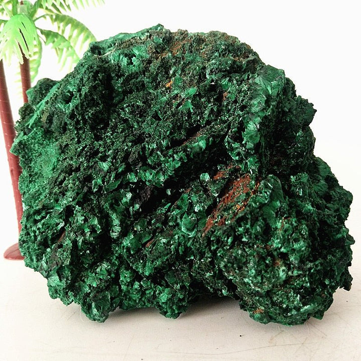 Malachite Crystal Specimens - Light Of Twelve