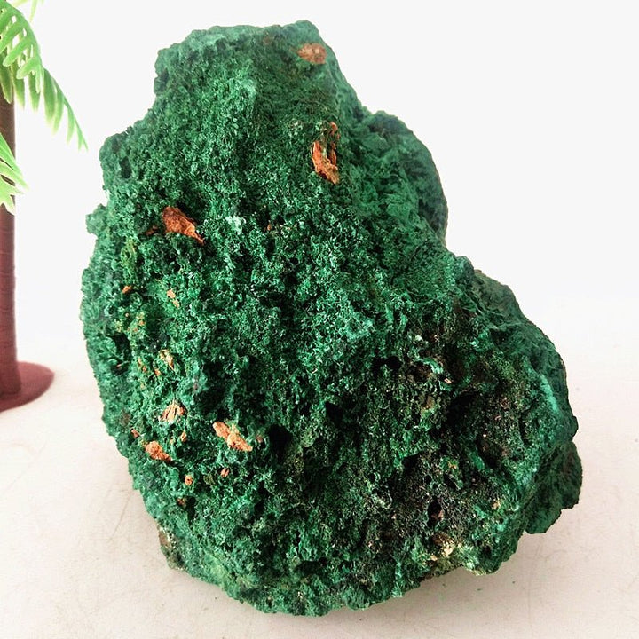 Malachite Crystal Specimens - Light Of Twelve