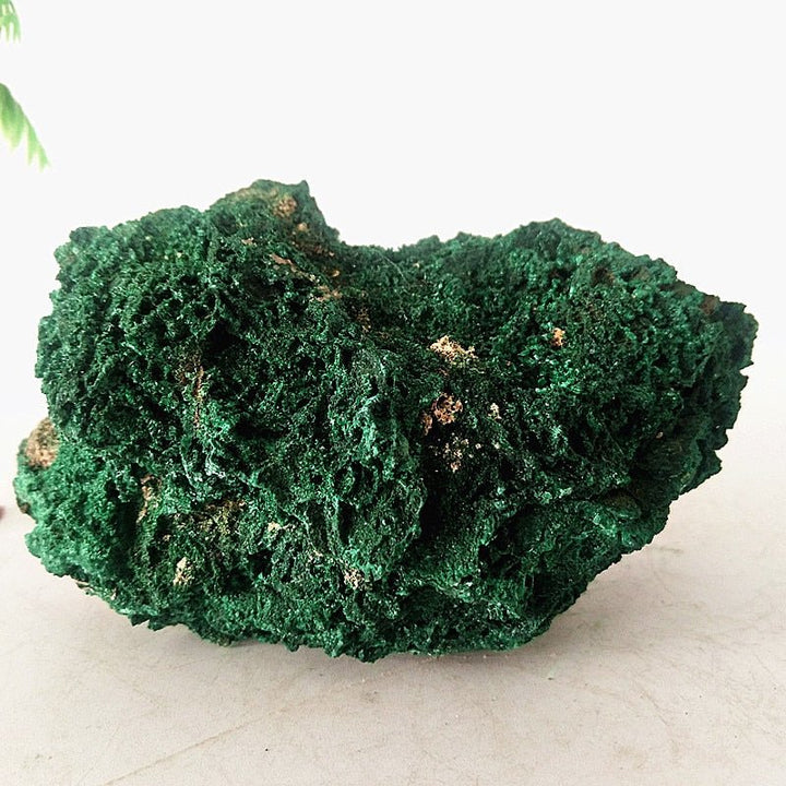 Malachite Crystal Specimens - Light Of Twelve