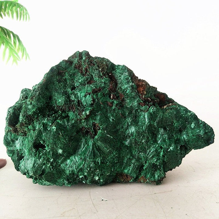 Malachite Crystal Specimens - Light Of Twelve