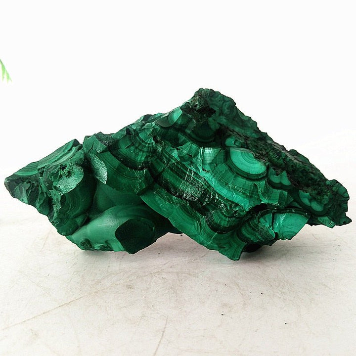 Malachite Crystal Specimens - Light Of Twelve