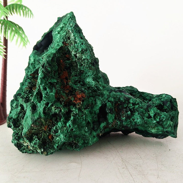 Malachite Crystal Specimens - Light Of Twelve