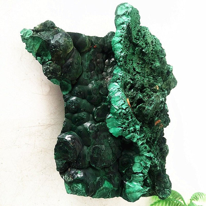 Malachite Crystal Specimens - Light Of Twelve