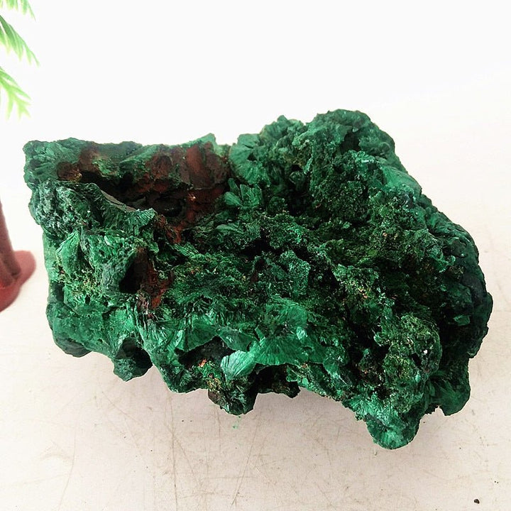 Malachite Crystal Specimens - Light Of Twelve