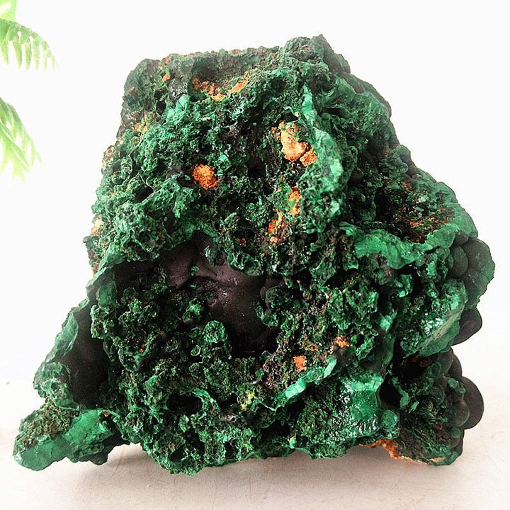 Malachite Crystal Specimens - Light Of Twelve