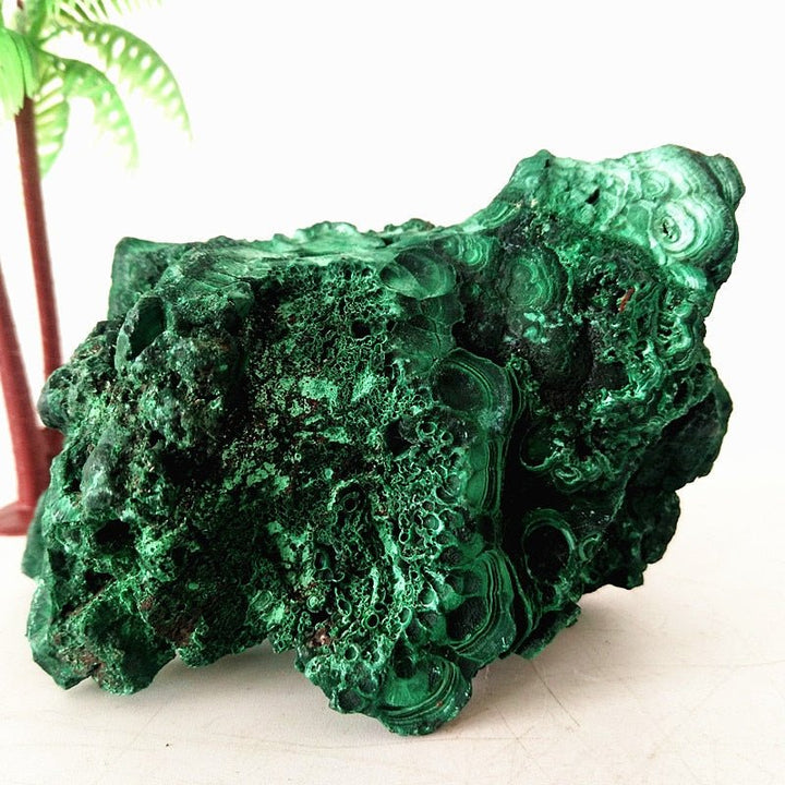 Malachite Crystal Specimens - Light Of Twelve