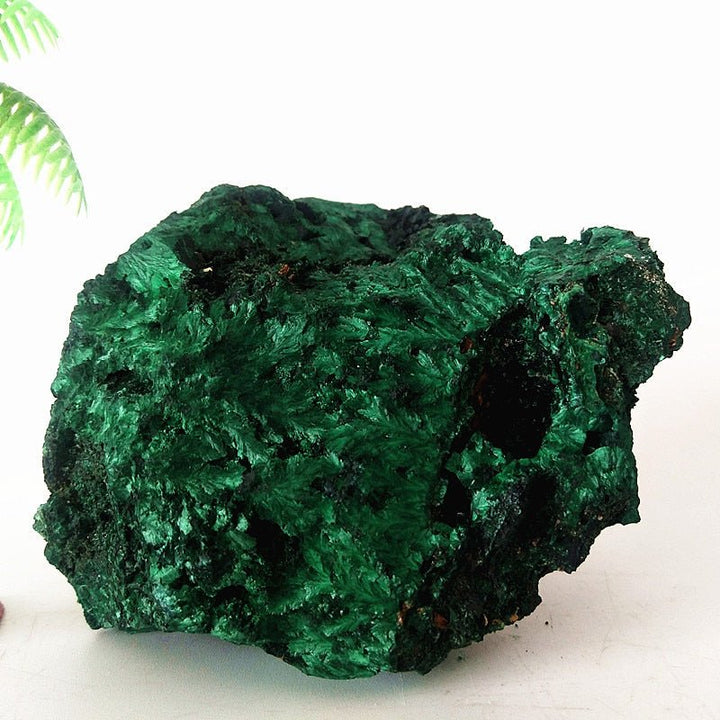 Malachite Crystal Specimens - Light Of Twelve