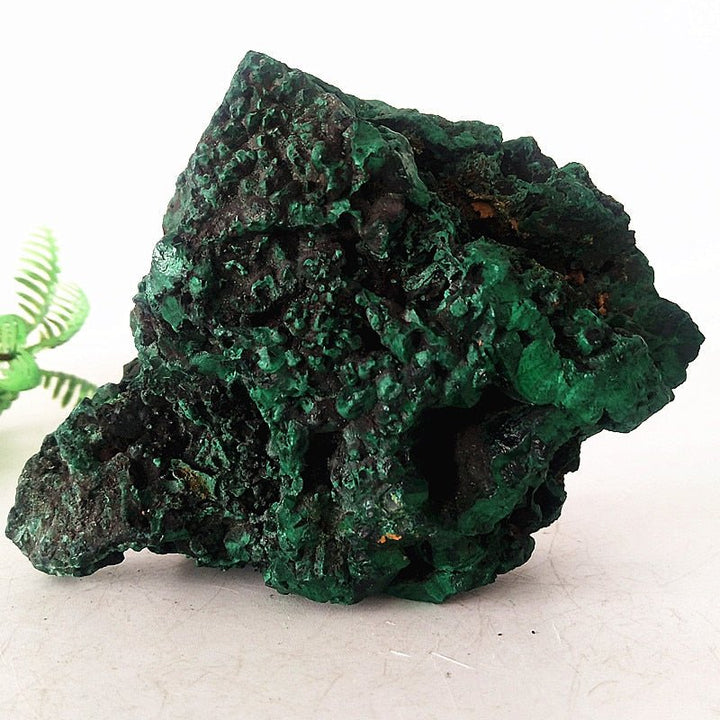 Malachite Crystal Specimens - Light Of Twelve