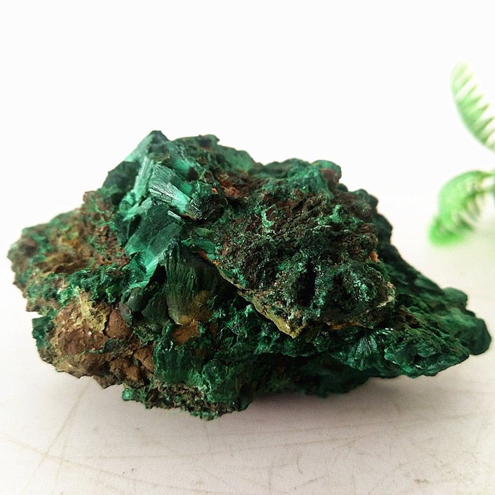 Malachite Mineral Specimens - Light Of Twelve