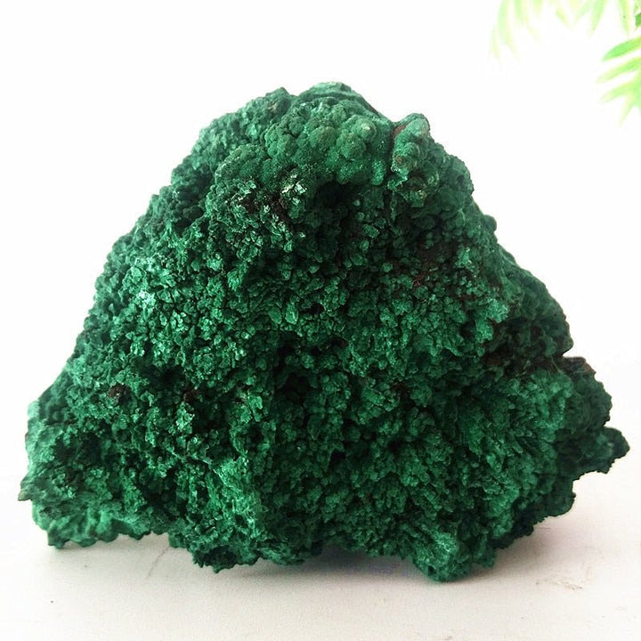 Malachite Mineral Specimens - Light Of Twelve