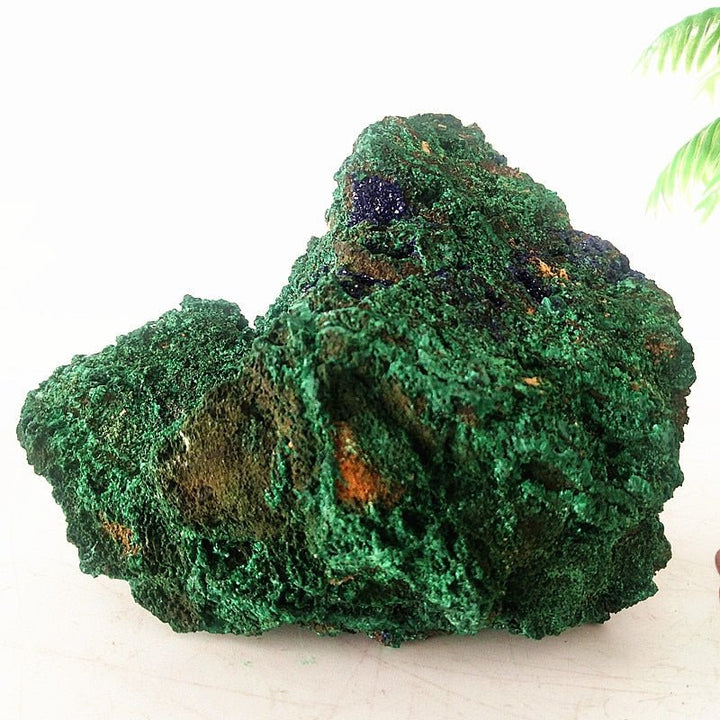 Malachite Mineral Specimens - Light Of Twelve