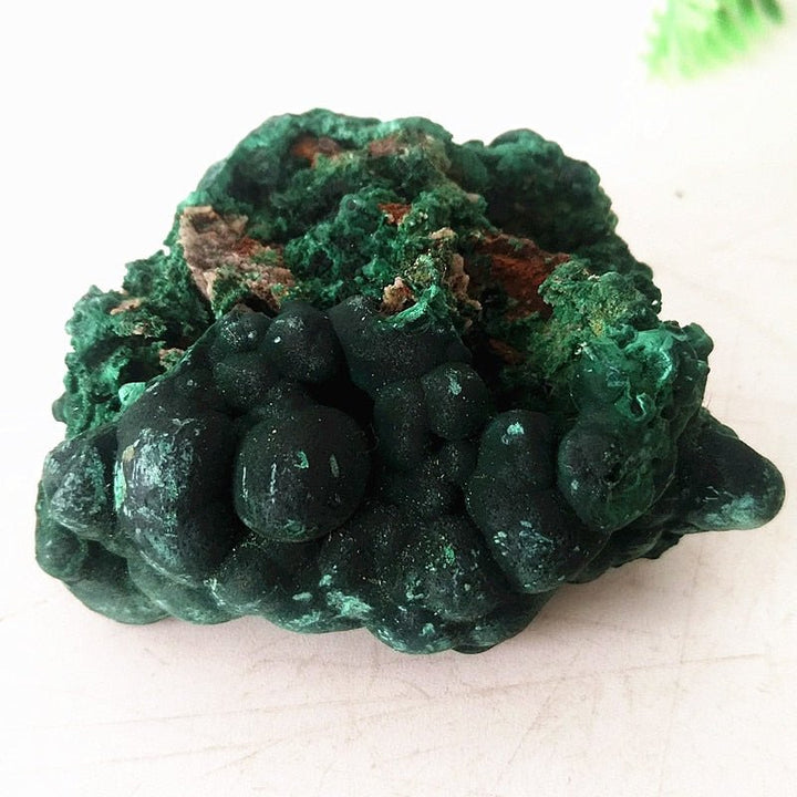 Malachite Mineral Specimens - Light Of Twelve