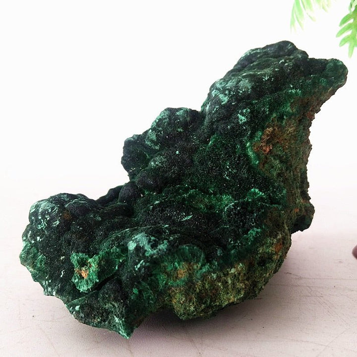 Malachite Mineral Specimens - Light Of Twelve