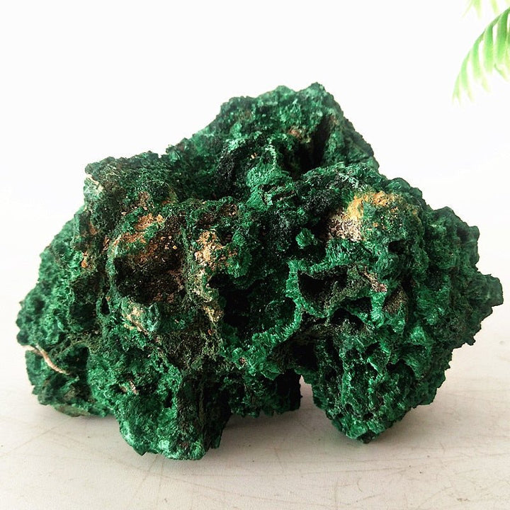 Malachite Mineral Specimens - Light Of Twelve