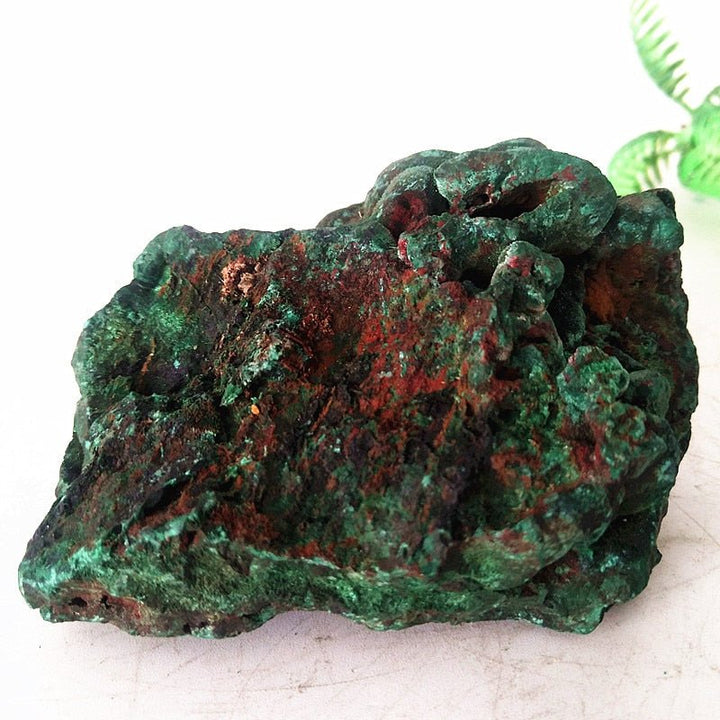 Malachite Mineral Specimens - Light Of Twelve